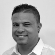 Faiz Fortune - PeerSpot reviewer