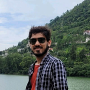 AnshulGoyal - PeerSpot reviewer