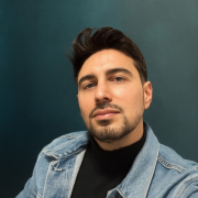 Martin Carletti - PeerSpot reviewer