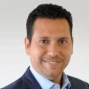 Leonardo Lecaros - PeerSpot reviewer