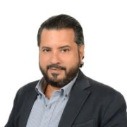 AhmedAlwahashi - PeerSpot reviewer