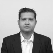 Haseen Perwez - PeerSpot reviewer