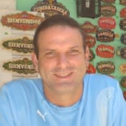 Geraldo Freitas - PeerSpot reviewer