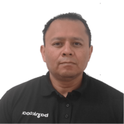 reviewer2512563 - PeerSpot reviewer