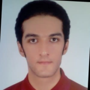 Arash Racy - PeerSpot reviewer