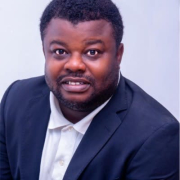 Tochukwu Uzomba - PeerSpot reviewer