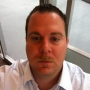 Ara Aghamalian - PeerSpot reviewer