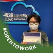 HenryHo - PeerSpot reviewer