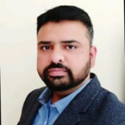 Shravan Suthar - PeerSpot reviewer