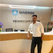 Pathikrit Kumar - PeerSpot reviewer