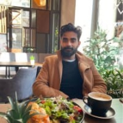 Manjir Sen - PeerSpot reviewer