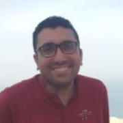 MohamedMostafa1 - PeerSpot reviewer