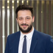 DimitriosTsaknakis - PeerSpot reviewer