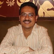VinayKumar7 - PeerSpot reviewer