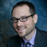 Rob Grafrath - PeerSpot reviewer