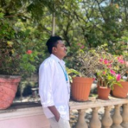 Vivekaashish M - PeerSpot reviewer