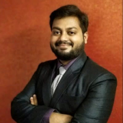 ShashankBorude - PeerSpot reviewer