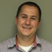 Justin Mcclung - PeerSpot reviewer