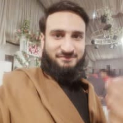 Syed Salman Jawaid Najmi - PeerSpot reviewer