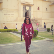 Sayantica Ganguly - PeerSpot reviewer