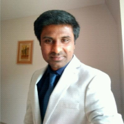 Sankarguru Thirgnanasambandam - PeerSpot reviewer