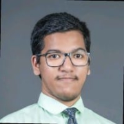 Shrihari Haridas - PeerSpot reviewer