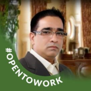 Ayub Mohammed - PeerSpot reviewer