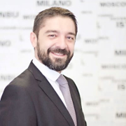 Cagdas Kardas - PeerSpot reviewer