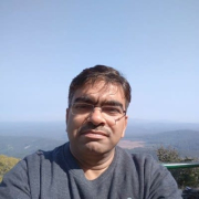 Rakesh Ojha - PeerSpot reviewer