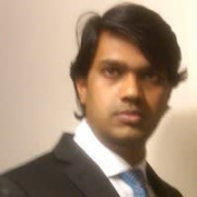 Mani Velayudhan - PeerSpot reviewer