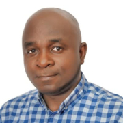 Raphael Gab-Momoh - PeerSpot reviewer