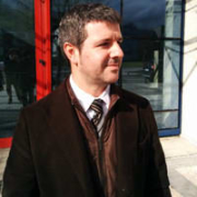 Iñigo Loiarte - PeerSpot reviewer