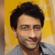 Abdalla Kenawy - PeerSpot reviewer