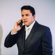 Fellipe Abib - PeerSpot reviewer