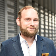 Basil Jaeggy - PeerSpot reviewer