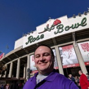 Brent Hamlin - PeerSpot reviewer