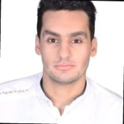 Mohamed Fouad - PeerSpot reviewer