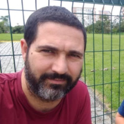 George Pereira - PeerSpot reviewer