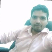 MohammedMateen - PeerSpot reviewer