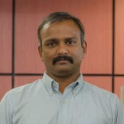 Vikram Moole - PeerSpot reviewer