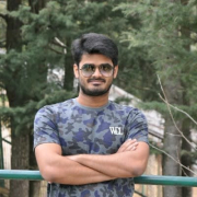 AbhijitUpadhyaya - PeerSpot reviewer