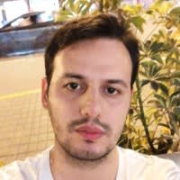 Mehmet Batuhan Ülper - PeerSpot reviewer