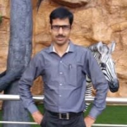 TAPAN JANA - PeerSpot reviewer