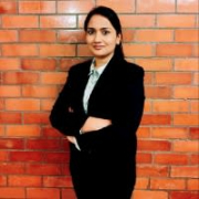 Disha Agarwal - PeerSpot reviewer
