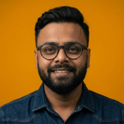 Mohammed Mudasser - PeerSpot reviewer