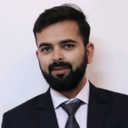 Sagar Talreja - PeerSpot reviewer