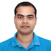 Amarendra Samal - PeerSpot reviewer