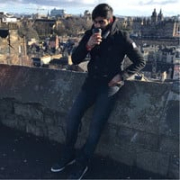 Vijay Duggal - PeerSpot reviewer