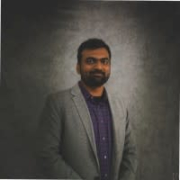 Vignesan Devarajan - PeerSpot reviewer