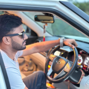 Shubham Rathore - PeerSpot reviewer